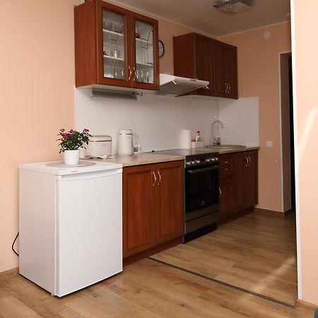 Loksahome Apartments Екстериор снимка