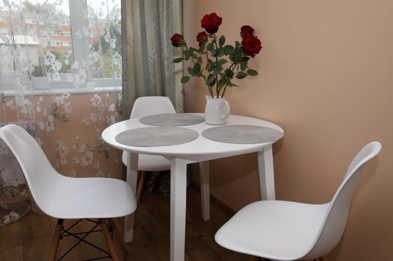Loksahome Apartments Екстериор снимка