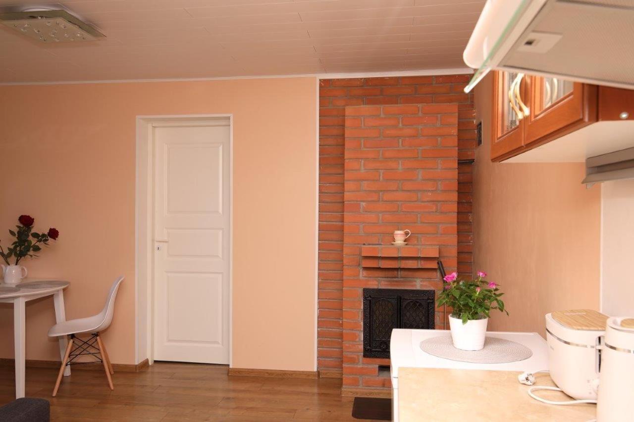 Loksahome Apartments Екстериор снимка